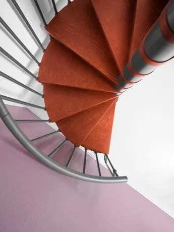 escalier maison