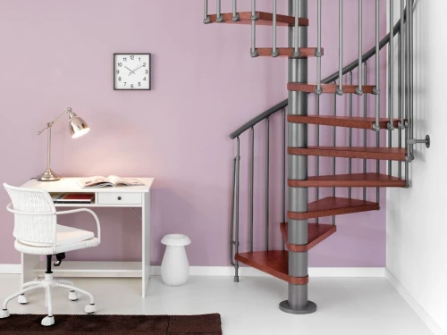 escalier maison