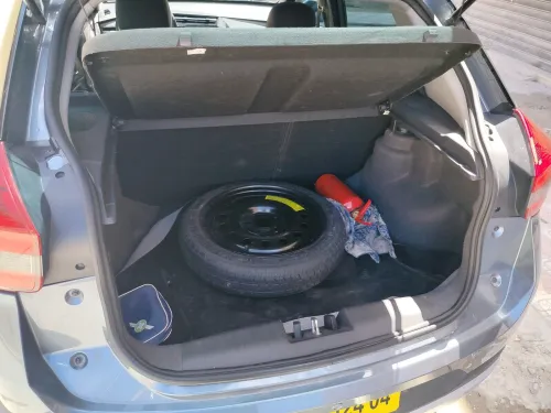 Chery Tiggo 2 pro 2024 Luxury 