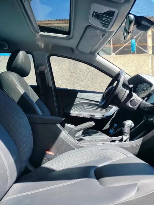 Chery Tiggo 2 pro 2024 Luxury 
