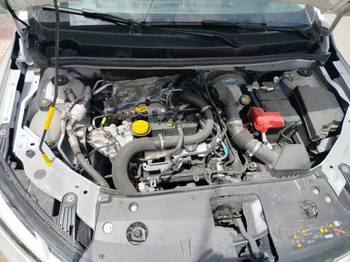 Dacia Ligan 2025 Extreme
