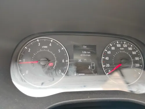 Dacia Ligan 2025 Extreme