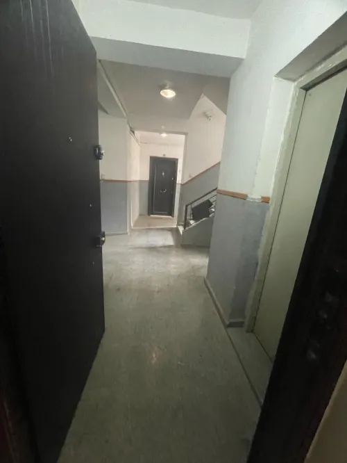 Vente Appartement F2 Alger Draria
