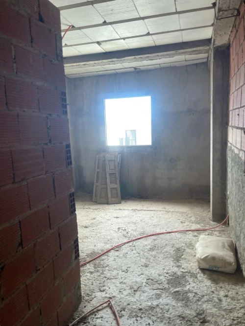 Vente Appartement F7 Alger Bouzareah