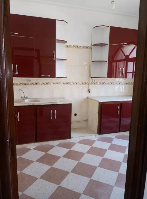 Location Appartement Niveau de villa F3 Alger Draria