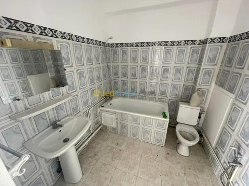 Location Appartement Duplex F5 Alger Said hamdine