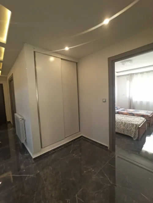 Location vacances Appartement F4 Alger Draria