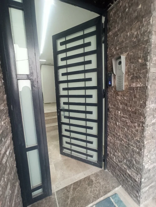 Vente Appartement Duplex F5 Alger Draria