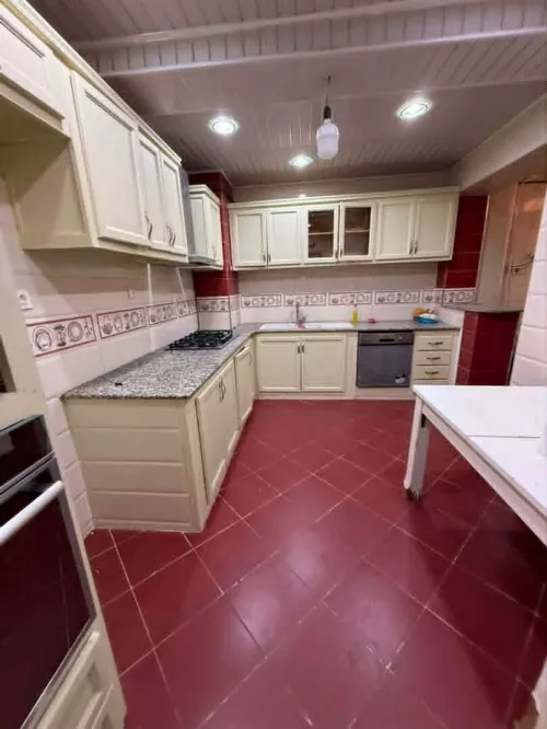 Location Appartement F4 Alger El achour