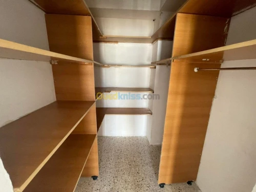 Location Appartement Duplex F5 Alger Said hamdine