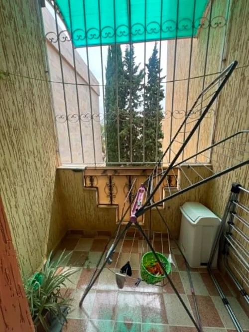 Vente Appartement F4 Alger Draria