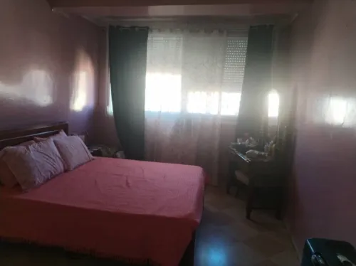 Vente Appartement F4 Alger El achour