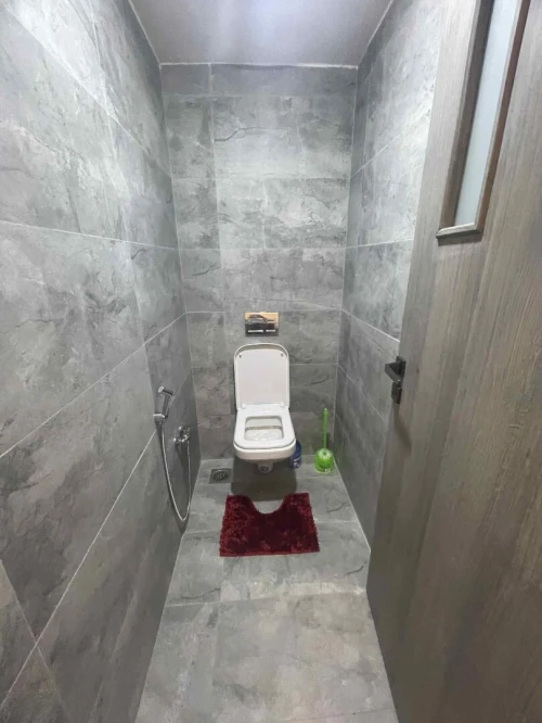 Location vacances Appartement F4 Alger Draria