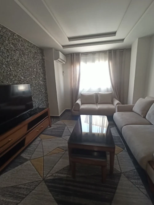 Location vacances Appartement F4 Alger Draria