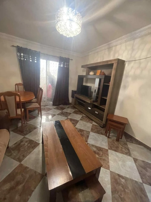Location vacances Appartement F3 Alger Draria