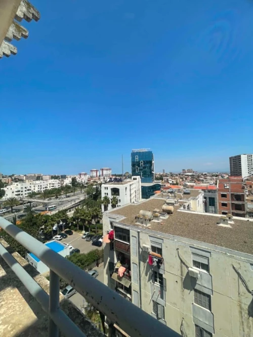 Location Appartement Duplex F5 Alger Said hamdine