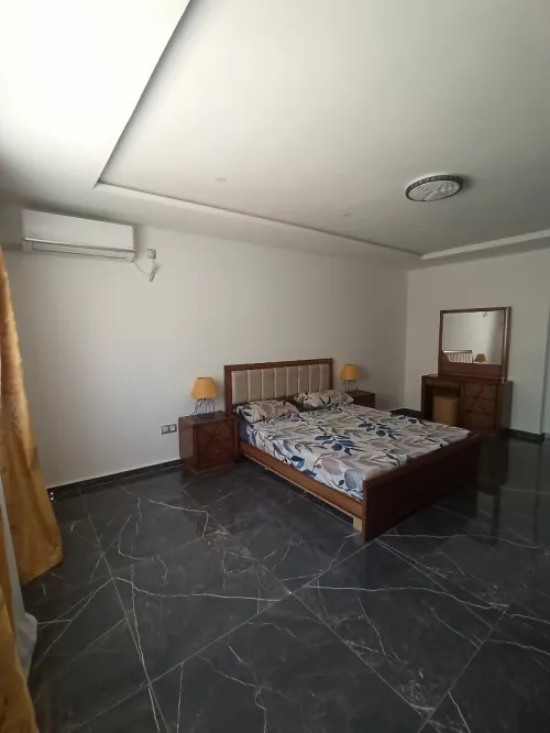 Location vacances Appartement F4 Alger Draria