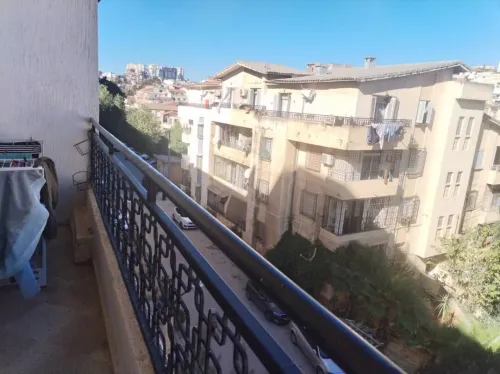 Vente Appartement F4 Alger El achour
