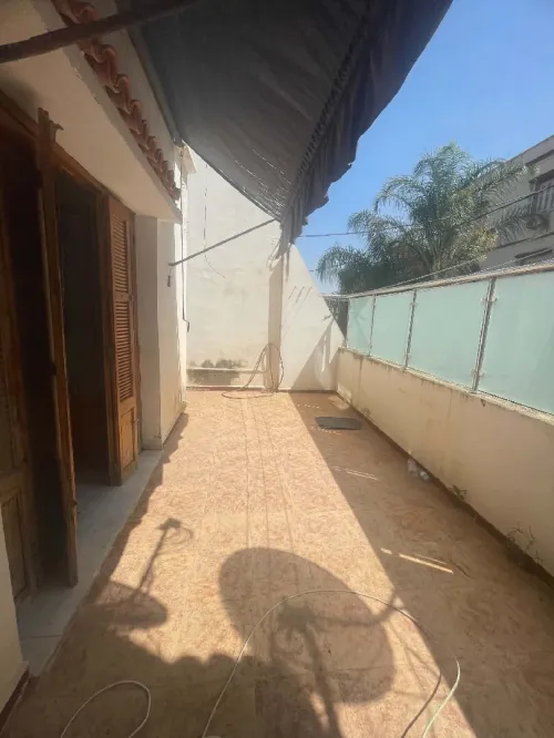 Location Appartement Niveau de villa F4 Alger Draria