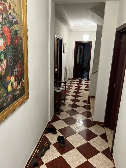 Vente Villa Alger Saoula