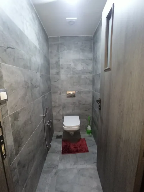 Location vacances Appartement F4 Alger Draria