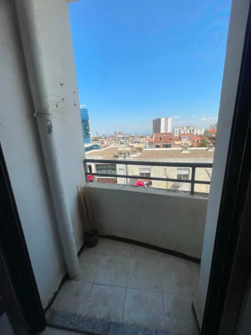 Location Appartement Duplex F5 Alger Said hamdine