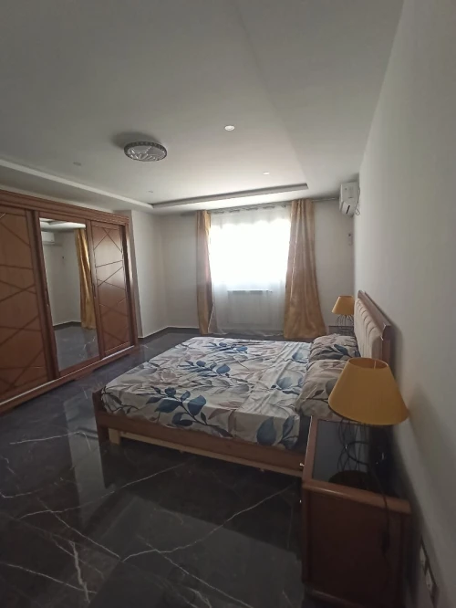 Location vacances Appartement F4 Alger Draria