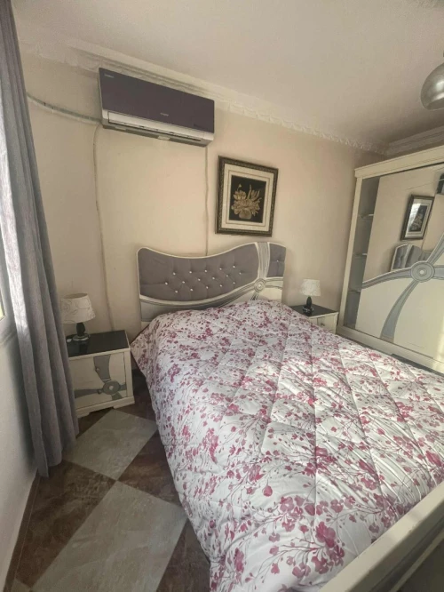 Location vacances Appartement F3 Alger Draria