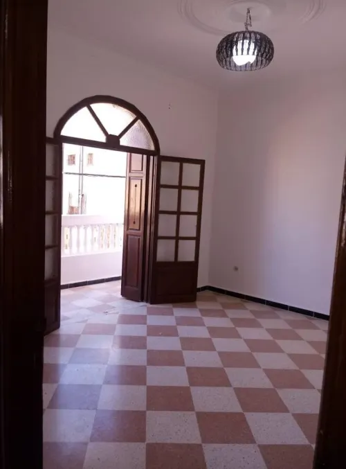 Location Appartement Niveau de villa F3 Alger Draria