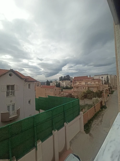 Vente Appartement Duplex F5 Alger Draria
