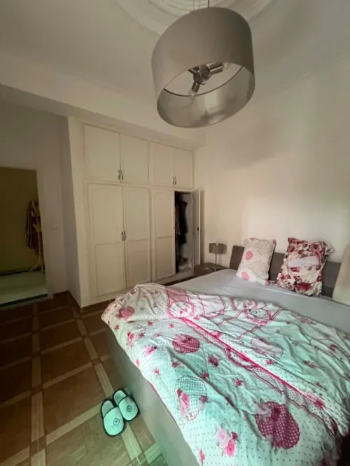 Vente Appartement F4 Alger Draria