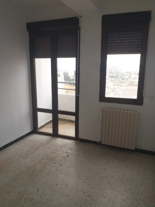 Location Appartement Duplex F5 Alger Said hamdine