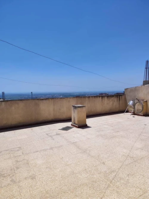 Vente Villa Alger Saoula