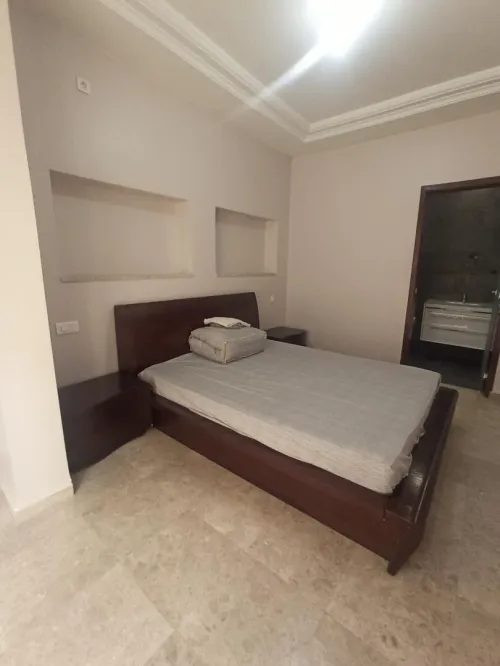Location Appartement Niveau de villa F4 Alger Draria