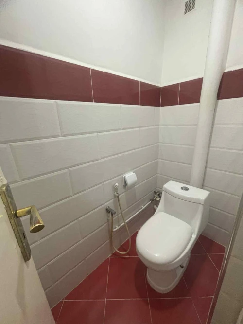 Location vacances Appartement F3 Alger Draria