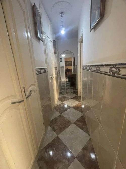 Location vacances Appartement F3 Alger Draria