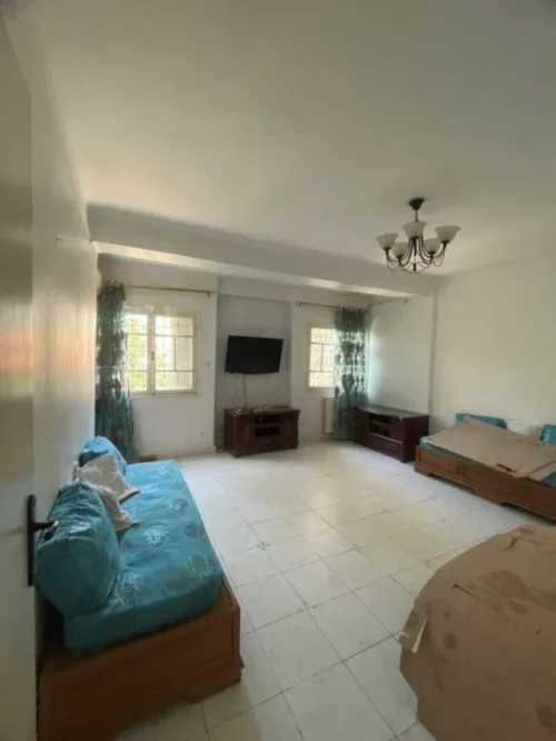Vente Appartement F5 Alger El achour