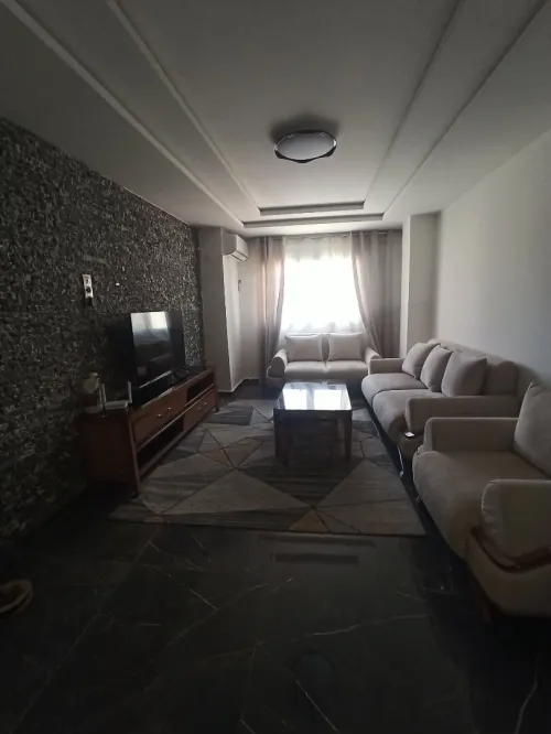 Location vacances Appartement F4 Alger Draria