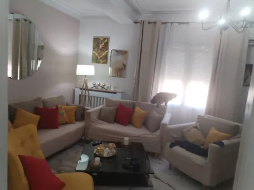 Vente Appartement F4 Alger El achour