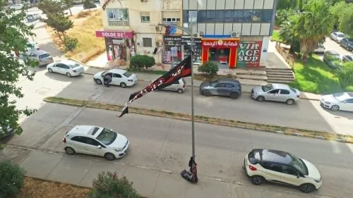 Vente Appartement F4 Alger El achour