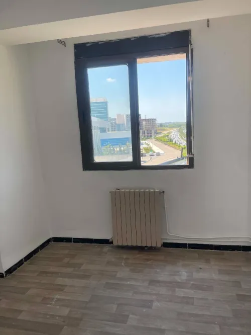 Location Appartement Duplex F5 Alger Said hamdine
