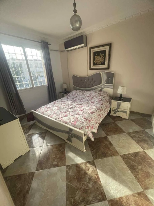 Location vacances Appartement F3 Alger Draria