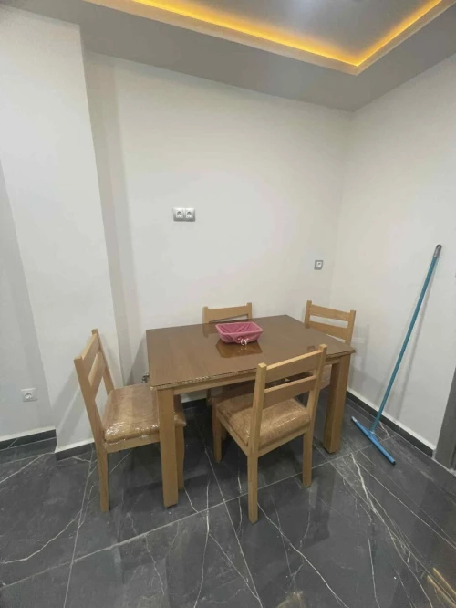 Location vacances Appartement F4 Alger Draria