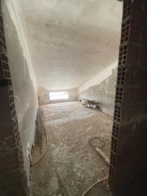 Vente Appartement F7 Alger Bouzareah
