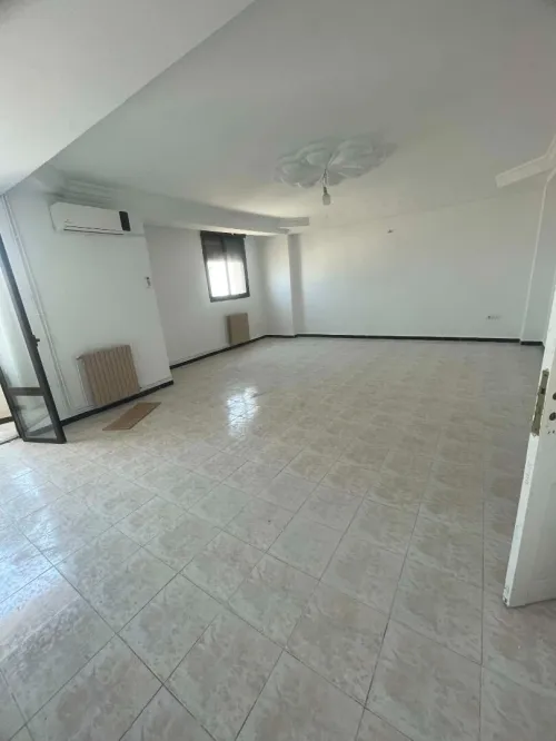Location Appartement Duplex F5 Alger Said hamdine
