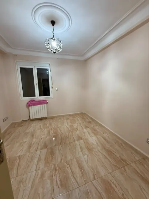 Location Appartement F4 Alger El achour