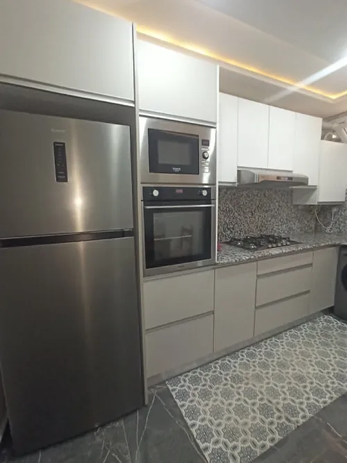 Location vacances Appartement F4 Alger Draria