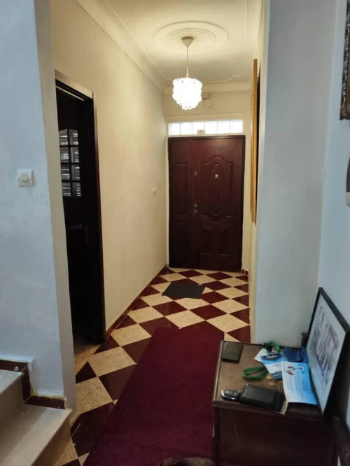 Vente Villa Alger Saoula