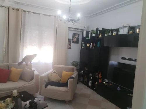 Vente Appartement F4 Alger El achour