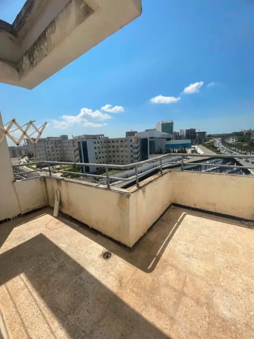 Location Appartement Duplex F5 Alger Said hamdine